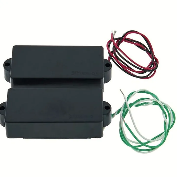 DiMarzio DP146 / Avis, Comparatif, Test