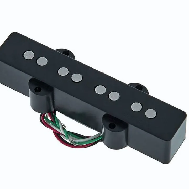 DiMarzio DP147 : Avis, Comparatif & Test