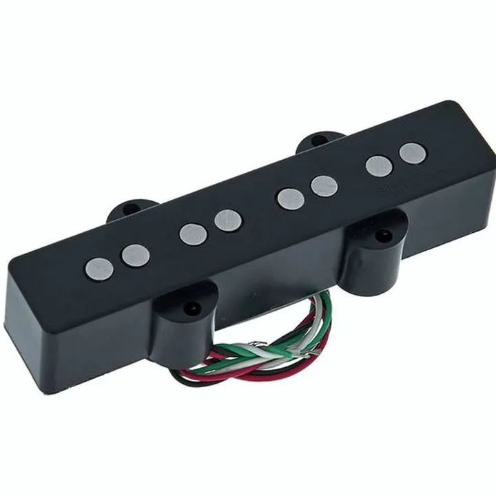 DiMarzio DP147 : Avis, Comparatif & Test