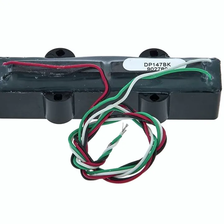 DiMarzio DP147 : Avis, Comparatif & Test