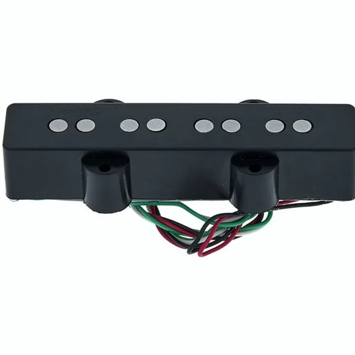 DiMarzio DP147 : Avis, Comparatif & Test