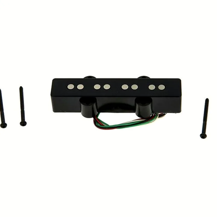 DiMarzio DP148 BK : Comparatif, Test & Avis