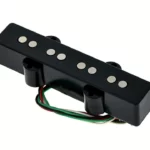 DiMarzio DP148 BK : Comparatif, Test & Avis