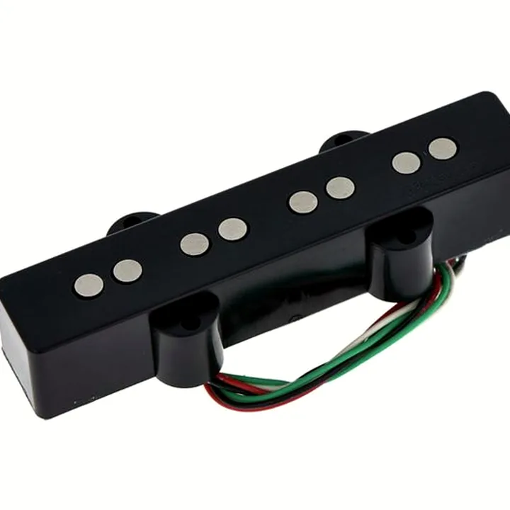 DiMarzio DP148 BK : Comparatif, Test & Avis