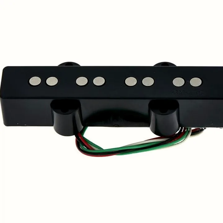 DiMarzio DP148 BK : Comparatif, Test & Avis