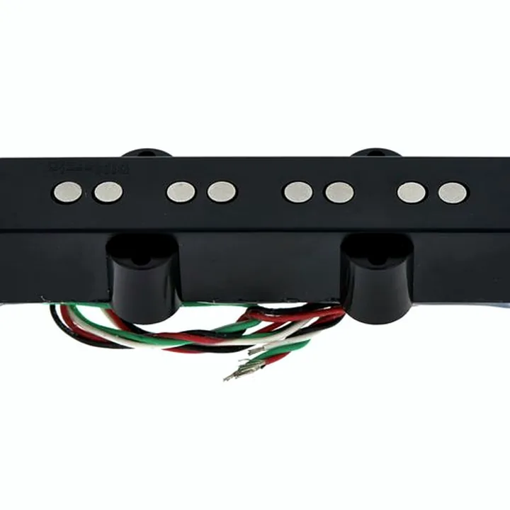 DiMarzio DP148 BK : Comparatif, Test & Avis