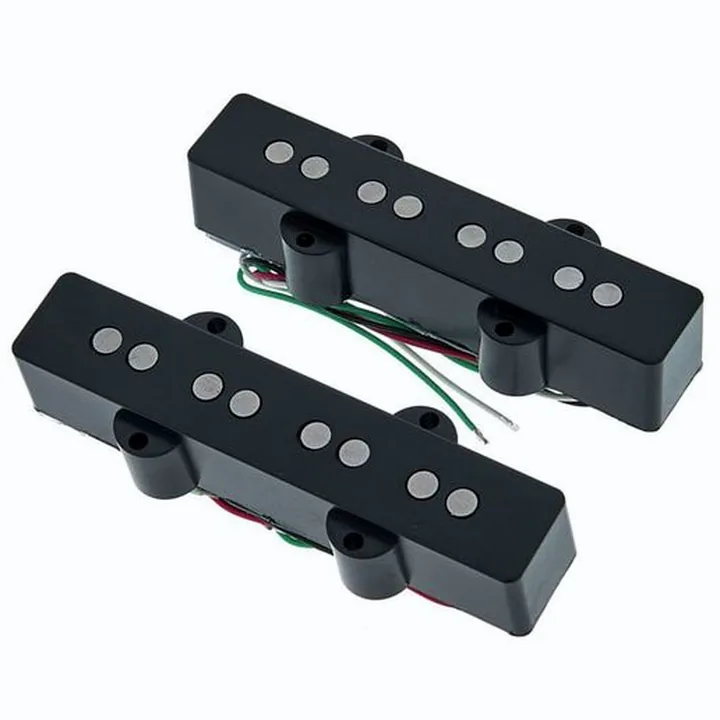 DiMarzio DP149BK – Avis, Test