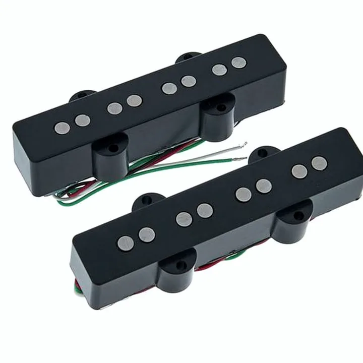 DiMarzio DP149BK – Avis, Test