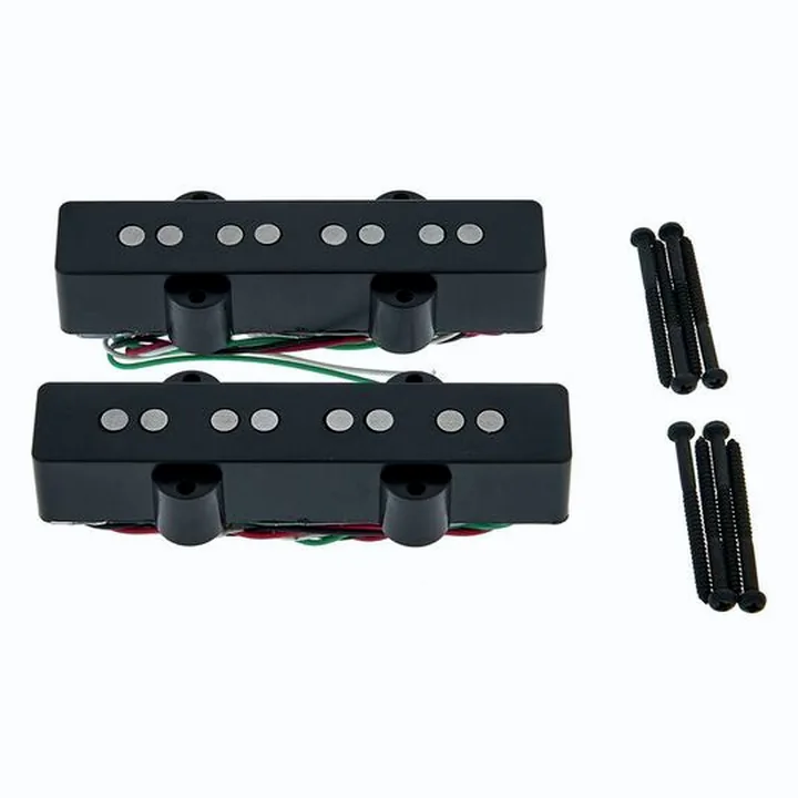 DiMarzio DP149BK – Avis, Test