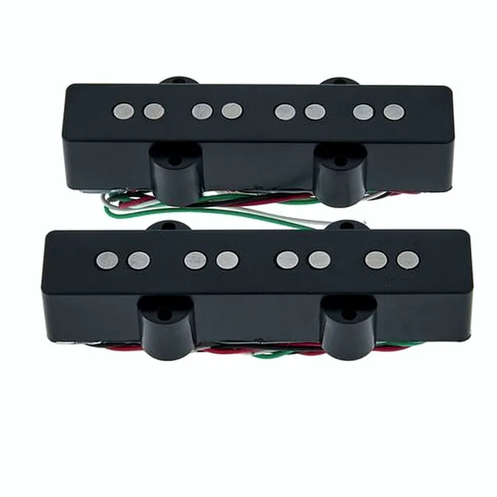DiMarzio DP149BK – Avis, Test