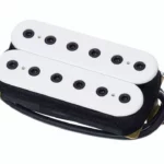 DiMarzio DP151Wh F-Spaced / Test, Avis, Comparatif