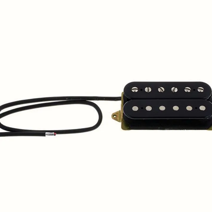 DiMarzio DP155 BK / Comparatif, Test et Avis
