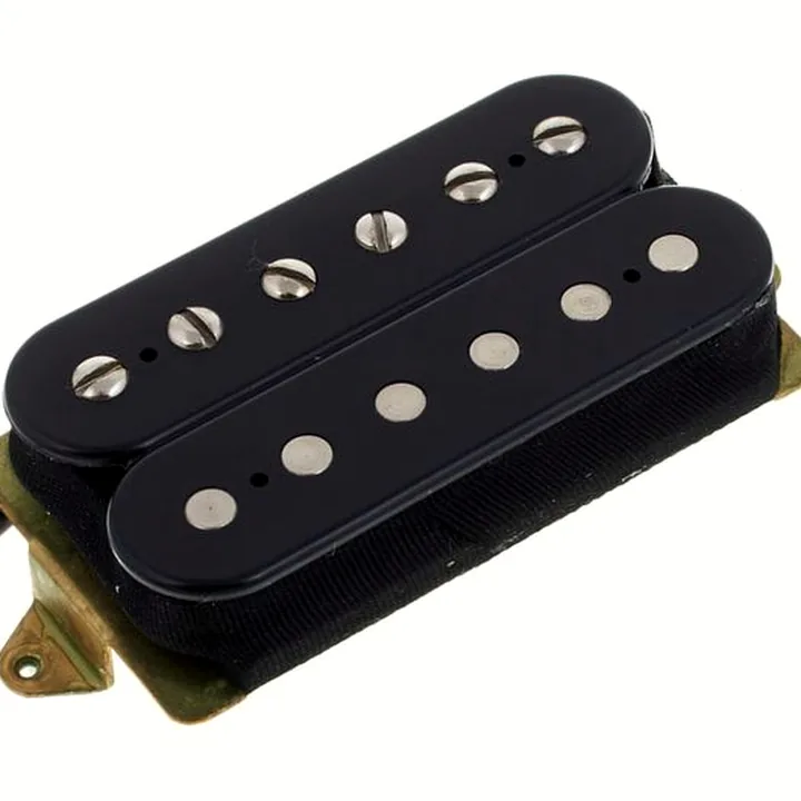 DiMarzio DP155 BK / Comparatif, Test et Avis