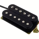 DiMarzio DP155 BK / Comparatif, Test et Avis