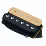 DiMarzio DP155F BC The Tone Zone / Avis, Test et Comparatif