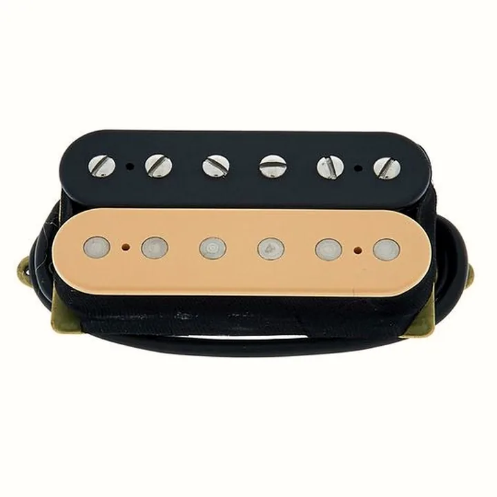 DiMarzio DP155F BC The Tone Zone / Avis, Test et Comparatif