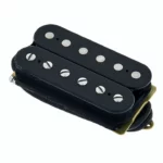 DiMarzio DP155FBK The Tone Zone Avis, Comparatif et Test