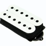 DiMarzio DP159 WH F-Spaced Avis, Test et Comparatif