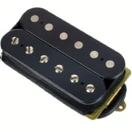 DiMarzio DP160 BK F-Spaced Test, Avis et Comparatif