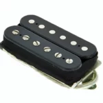 DiMarzio DP163 Bluesbucker BK / Comparatif, Avis & Test
