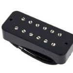 DiMarzio DP169 Virtual P-90 BK Avis, Test et Comparatif
