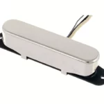 DiMarzio DP172 CHR Twang King : Avis, Comparatif et Test