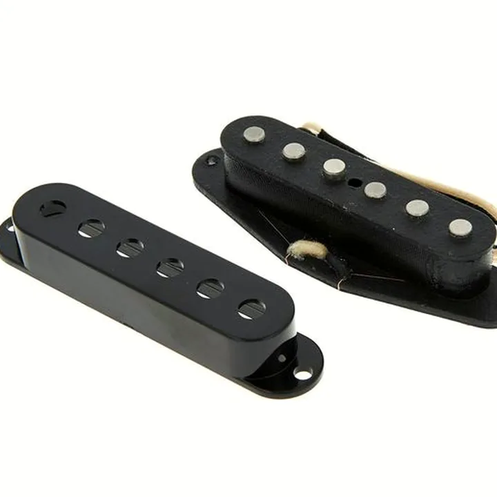 DiMarzio DP174BK , Avis, Test