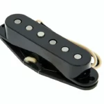 DiMarzio DP174BK , Avis, Test