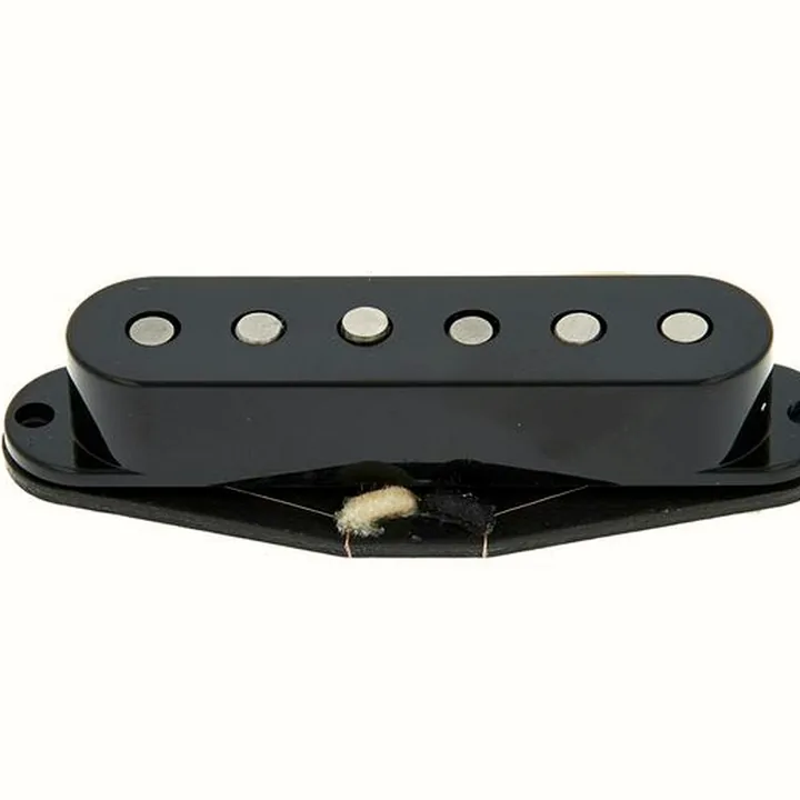 DiMarzio DP174BK , Avis, Test