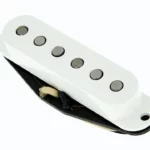DiMarzio DP175-WH Test, Avis et Comparatif