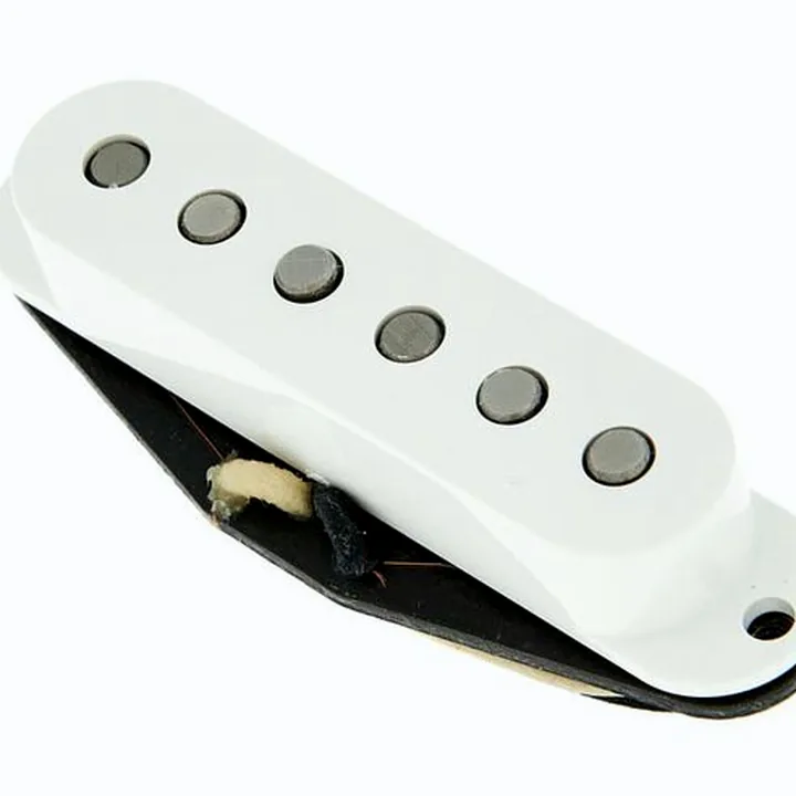 DiMarzio DP175-WH Test, Avis et Comparatif