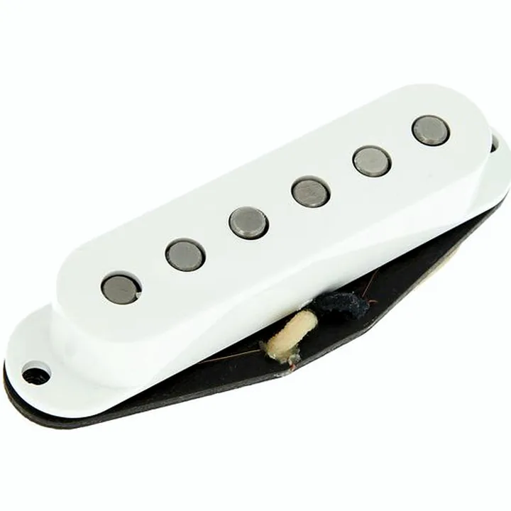DiMarzio DP175-WH Test, Avis et Comparatif