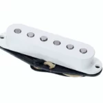 DiMarzio DP175S-WH , Test & Avis