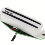 DiMarzio DP181 WH : Comparatif, Test, Avis