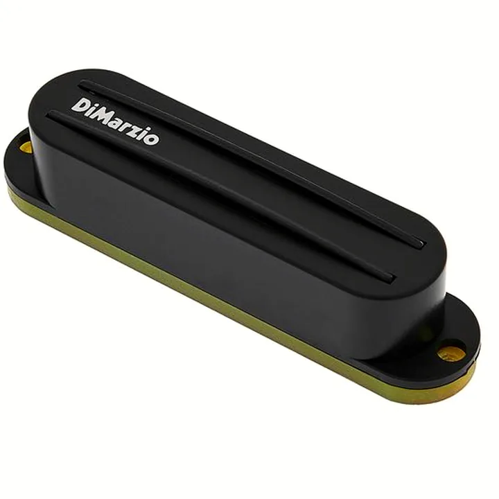 DiMarzio DP184 Chopper BK Test, Avis, Comparatif