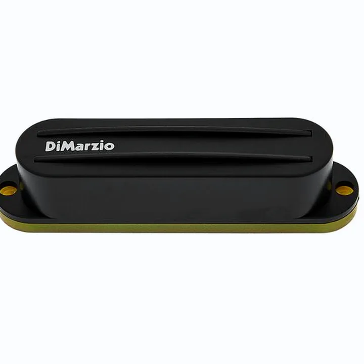 DiMarzio DP184 Chopper BK Test, Avis, Comparatif