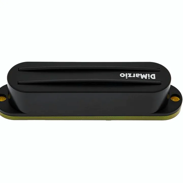 DiMarzio DP184 Chopper BK Test, Avis, Comparatif