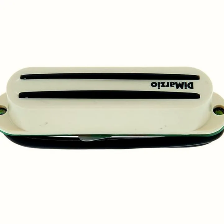 DiMarzio DP189 Tone Zone S AW / Test, Comparatif, Avis