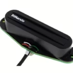 DiMarzio DP189 Tone Zone S BK Avis & Test