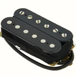 DiMarzio DP192F-BK Test, Avis, Comparatif