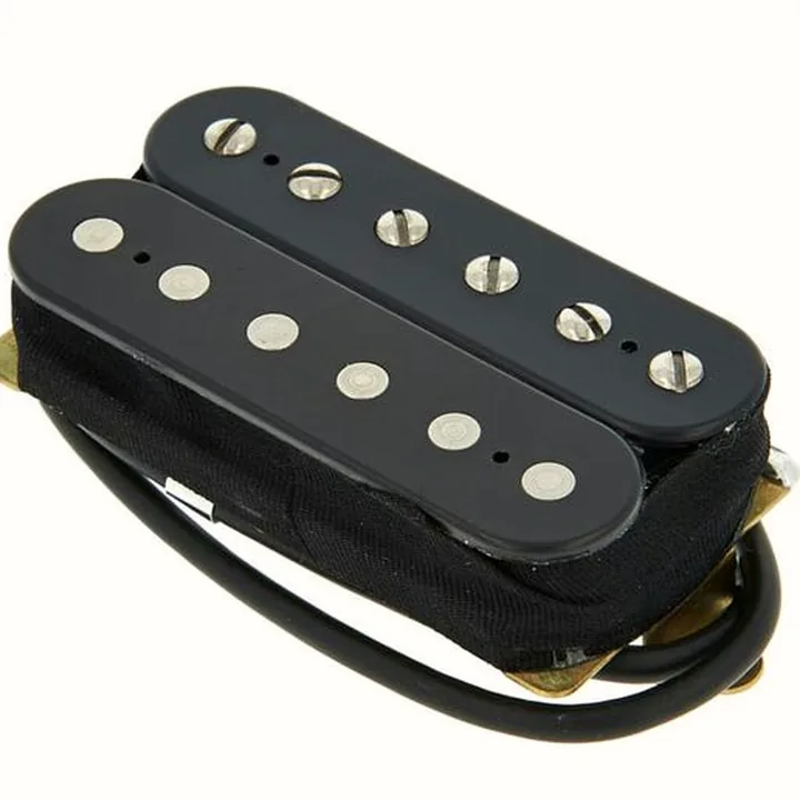 DiMarzio DP192F-BK Test, Avis, Comparatif