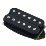 DiMarzio DP193 BK F-Spaced : Avis, Comparatif, Test