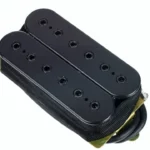 DiMarzio DP200 Bridge BK – Avis & Test