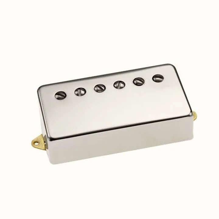 DiMarzio DP211 Neck Nickel – Comparatif, Avis et Test