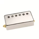 DiMarzio DP211 Neck Nickel – Comparatif, Avis et Test