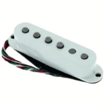 DiMarzio DP217 WH / Comparatif, Test, Avis