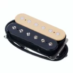 DiMarzio DP223BC PAF 36th Anniversary Avis, Test, Comparatif
