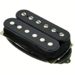 DiMarzio DP223BK PAF 36th Anniversary / Comparatif, Test et Avis