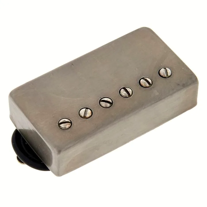 DiMarzio DP223N8 PAF 36th Anniversary Avis, Test & Comparatif