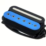 DiMarzio DP228 Crunch Lab F-Space BLBK Test, Comparatif et Avis